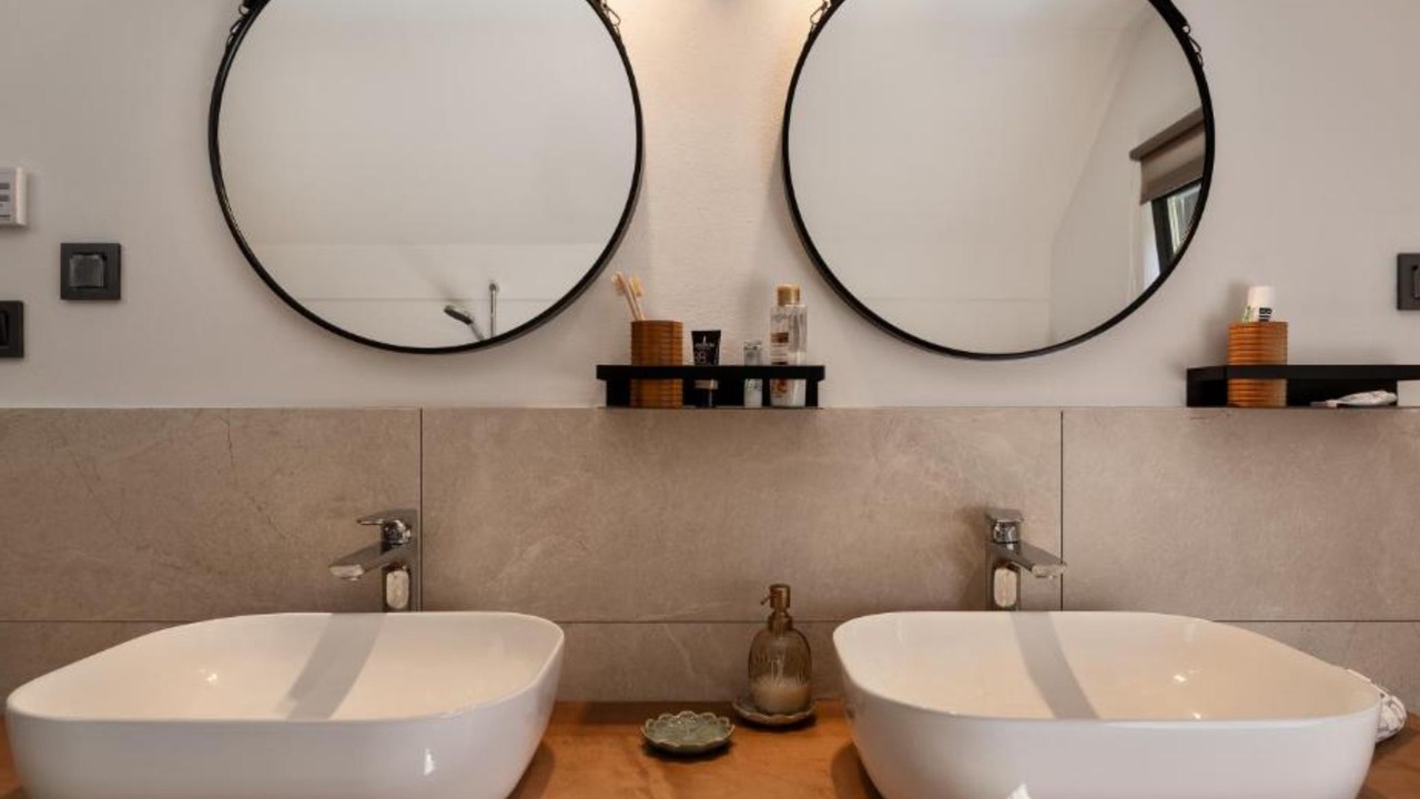 Photo of Bathroom in Ravna Gora