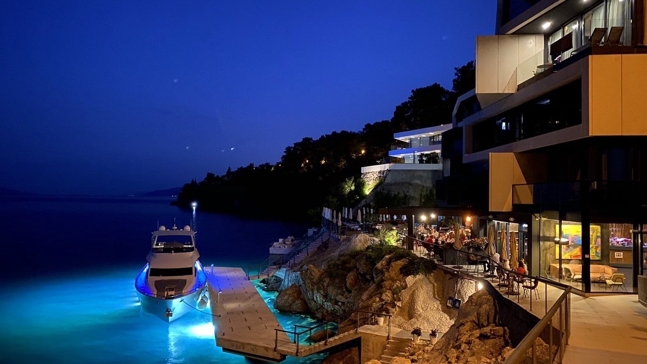 Photo of Outdoor in Opatija