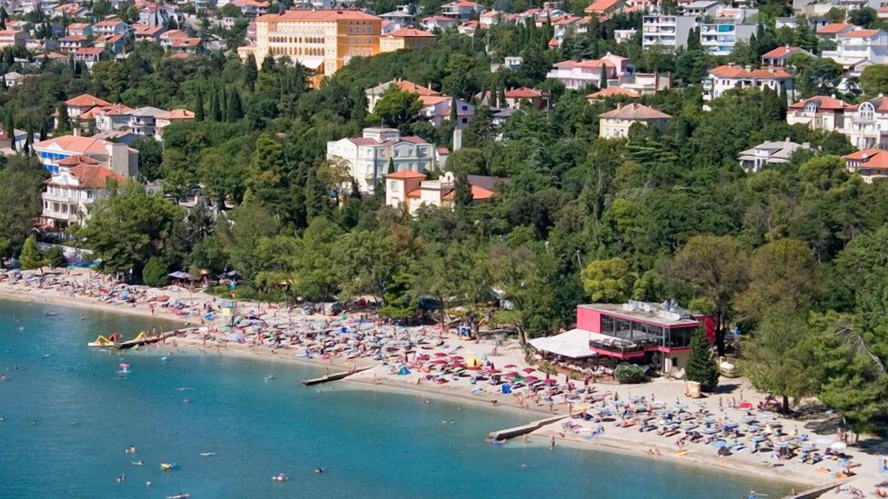 Photo of Outdoor in Crikvenica