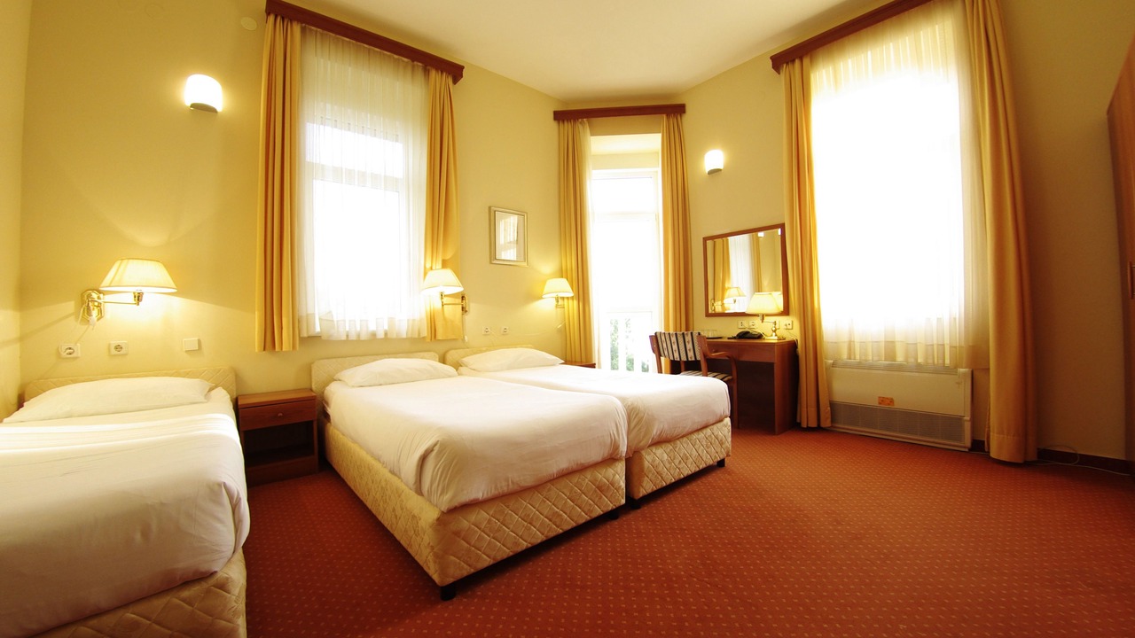 Photo of Bedroom in Crikvenica