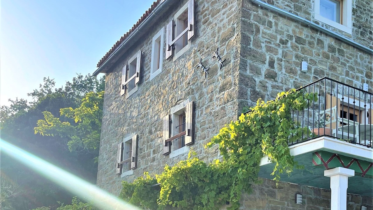 Photo of Outdoor in Oprtalj