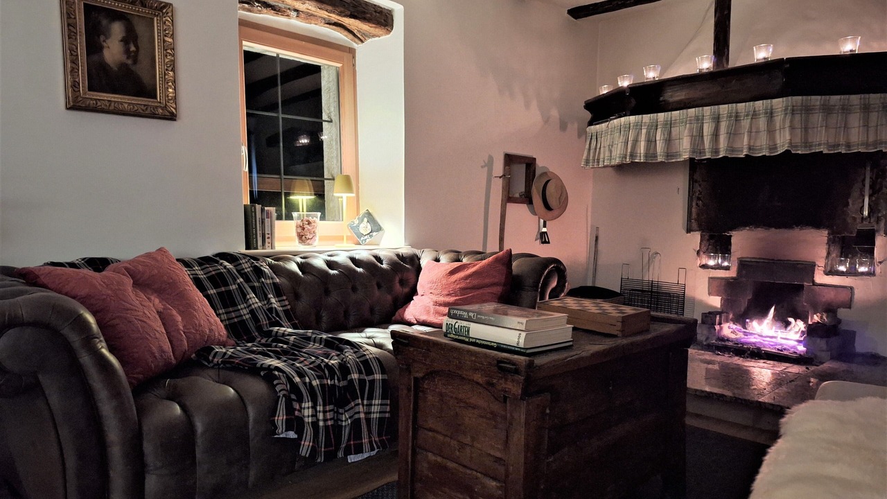 Photo of Livingroom in Oprtalj