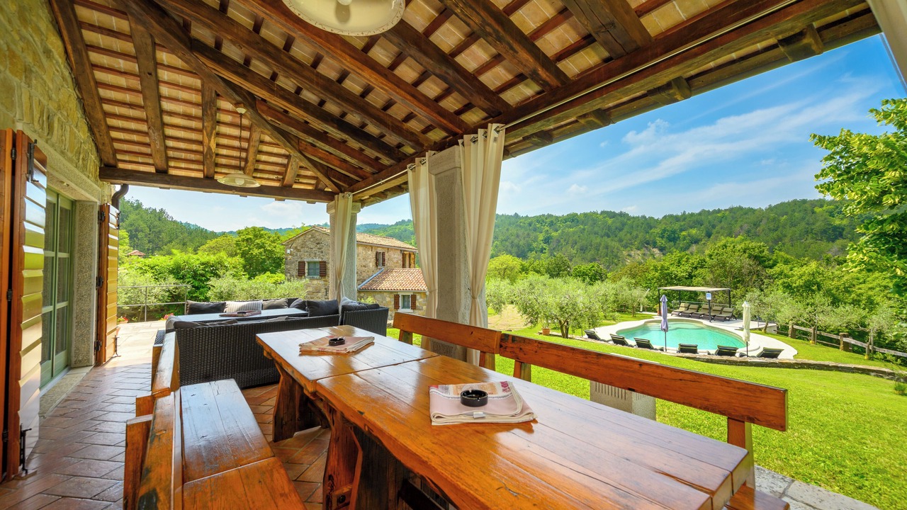 Photo of Outdoor in Paz