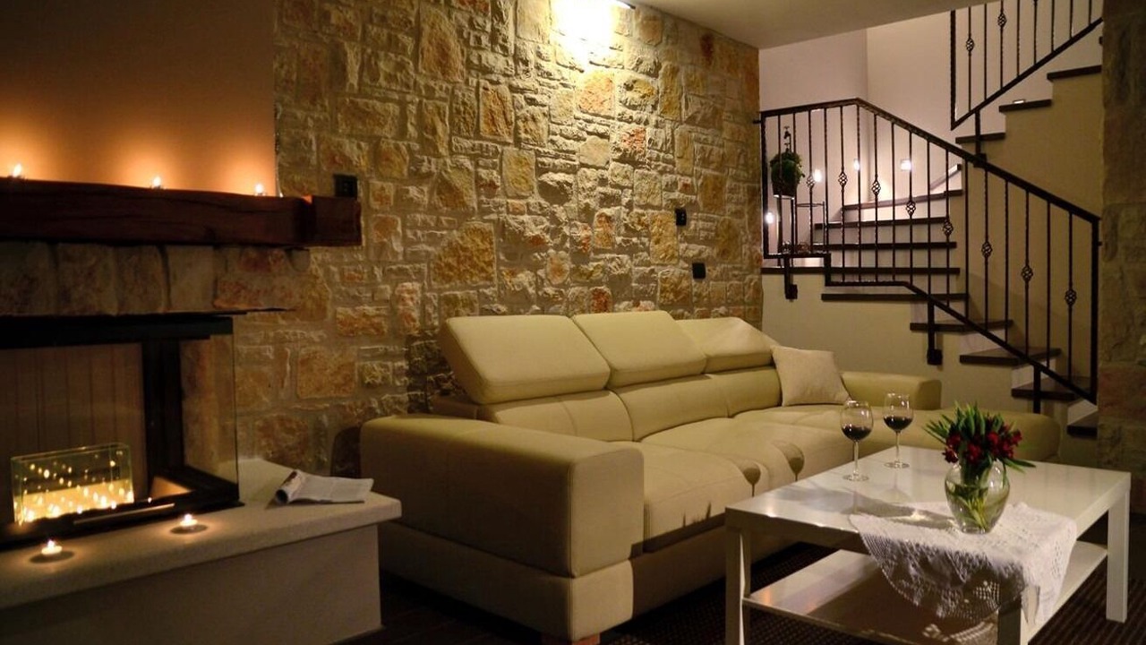 Photo of Livingroom in Porat
