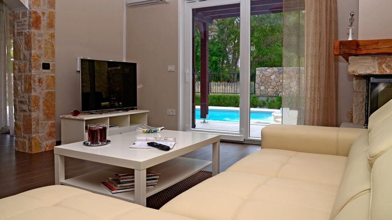 Photo of Livingroom in Porat