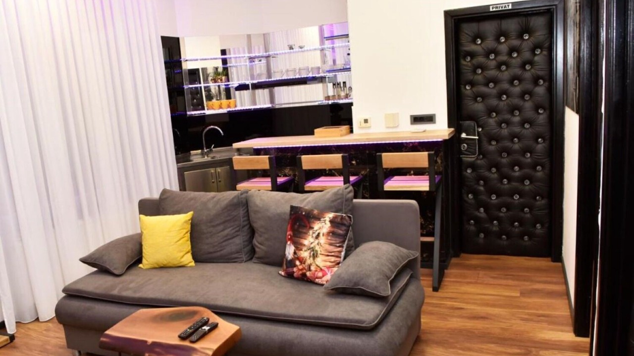 Photo of Livingroom in Zapresic