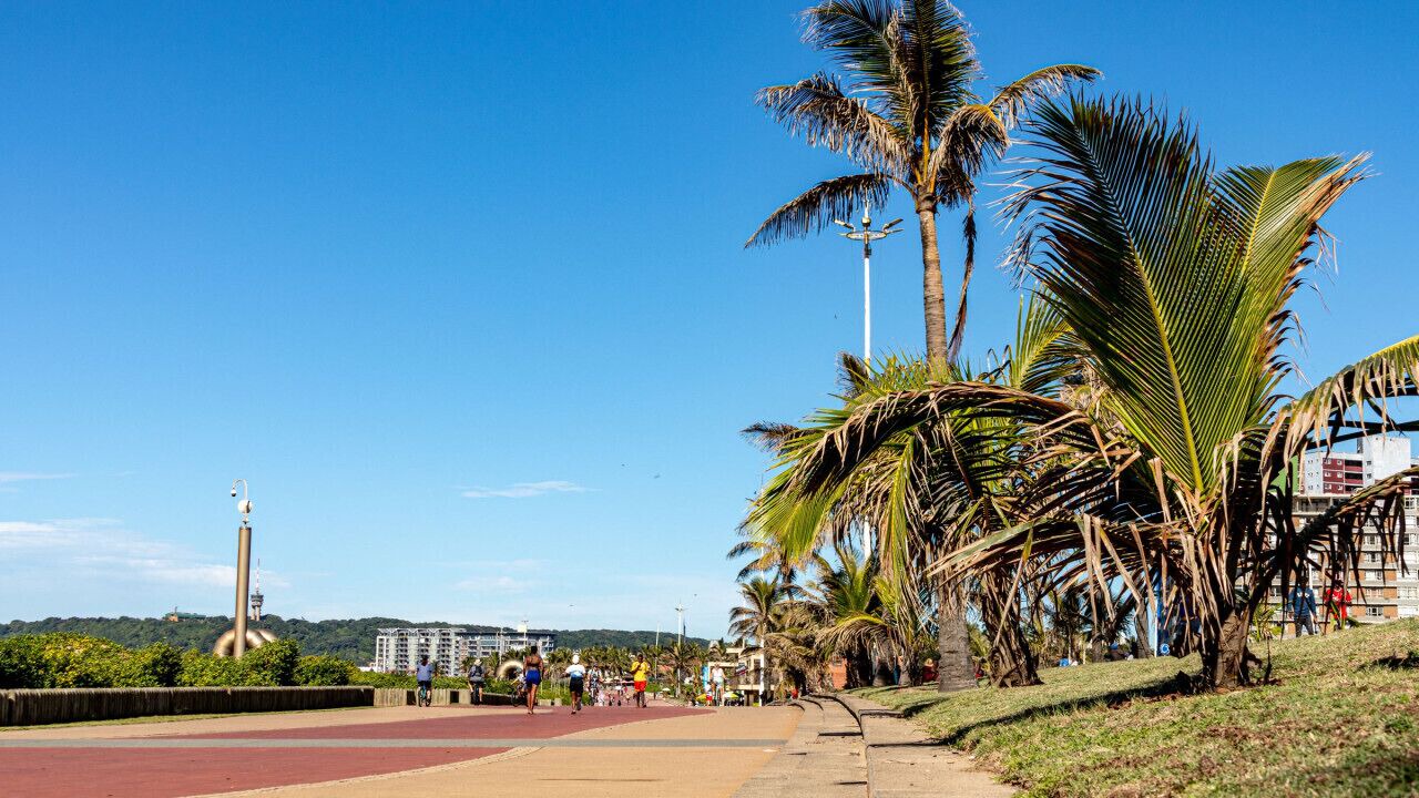 Photo of Outdoor in Durban Point