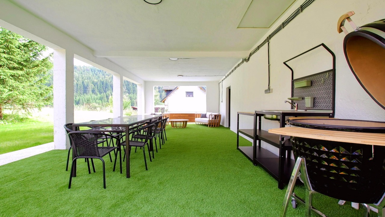 Photo of Outdoor in Hlevci