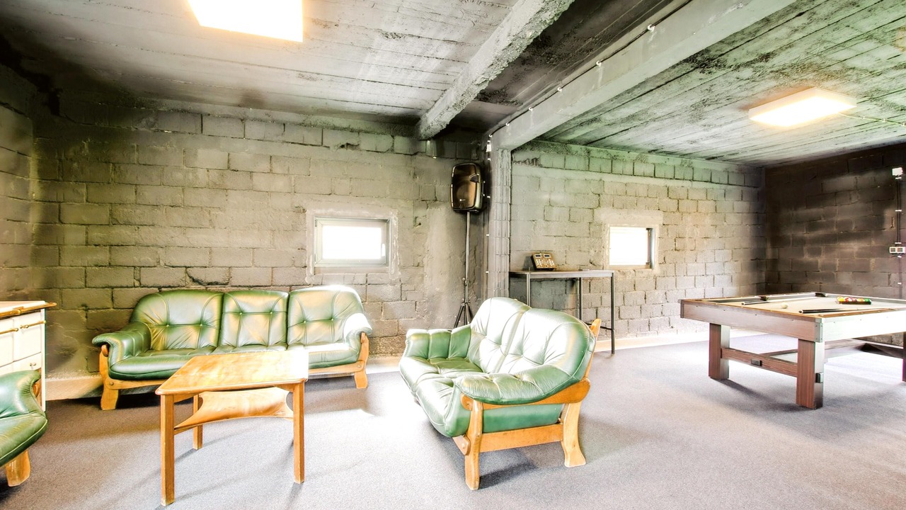 Photo of Bedroom in Hlevci
