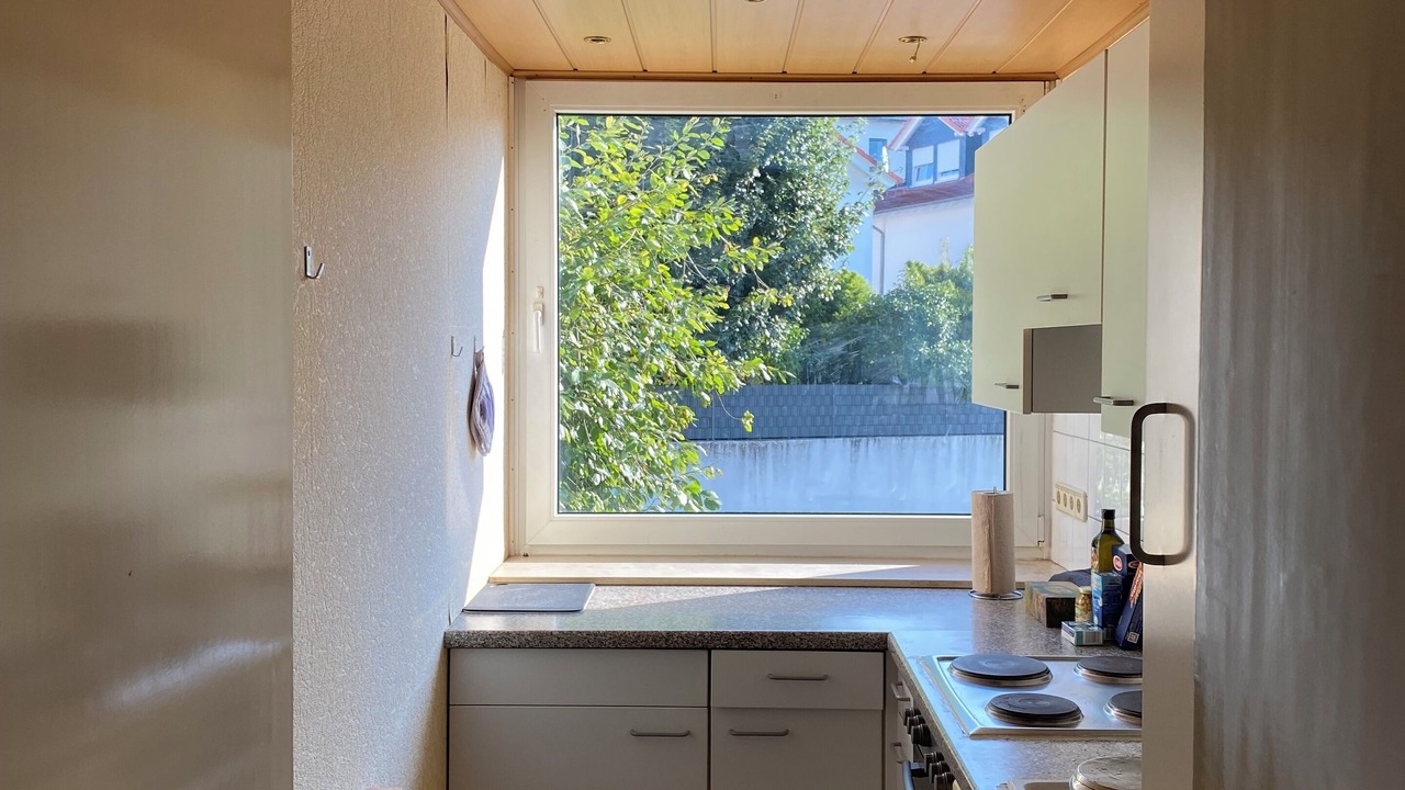 Photo of Kitchen in Bad Soden am Taunus