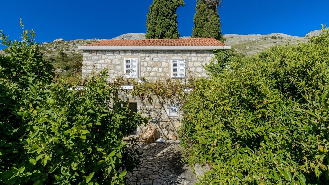 Photo of Outdoor in Zupa dubrovacka
