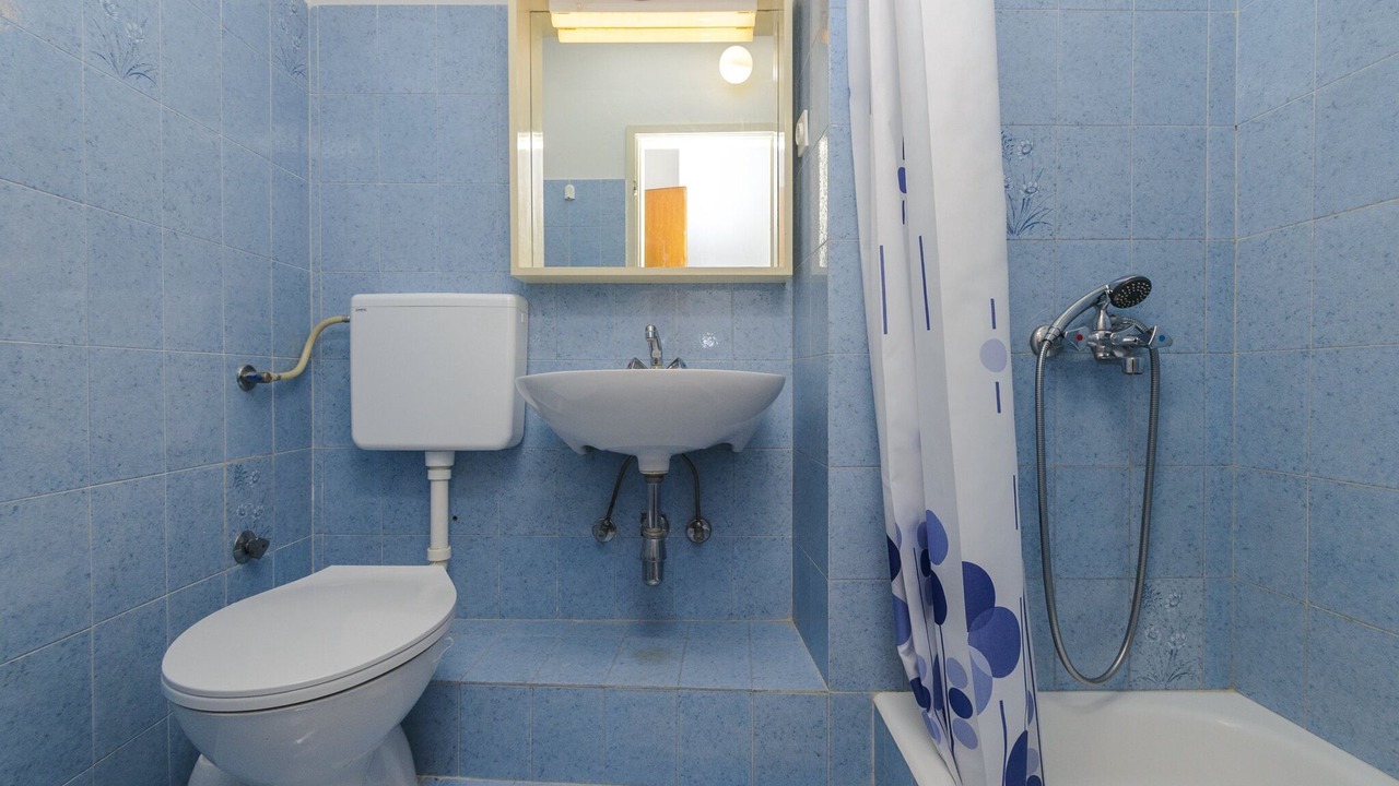 Photo of Bathroom in Zupa dubrovacka