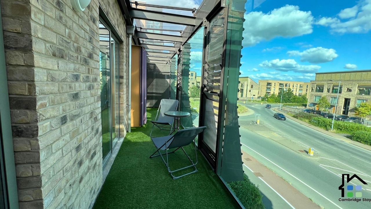 Photo of Outdoor in Trumpington