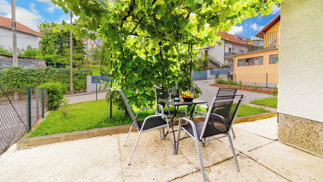 Photo of Outdoor in Zagreb