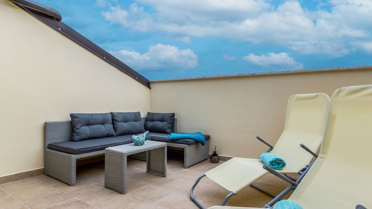 Photo of Outdoor in Bribir