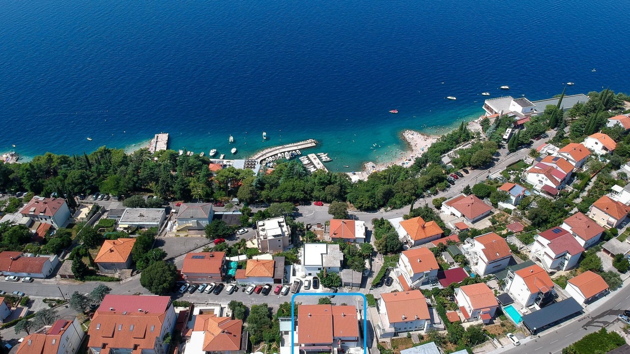 Photo of Outdoor in Dramalj