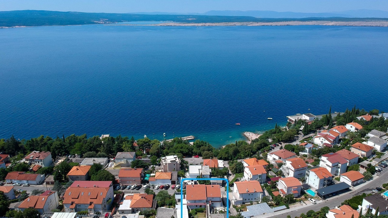 Photo of Outdoor in Dramalj