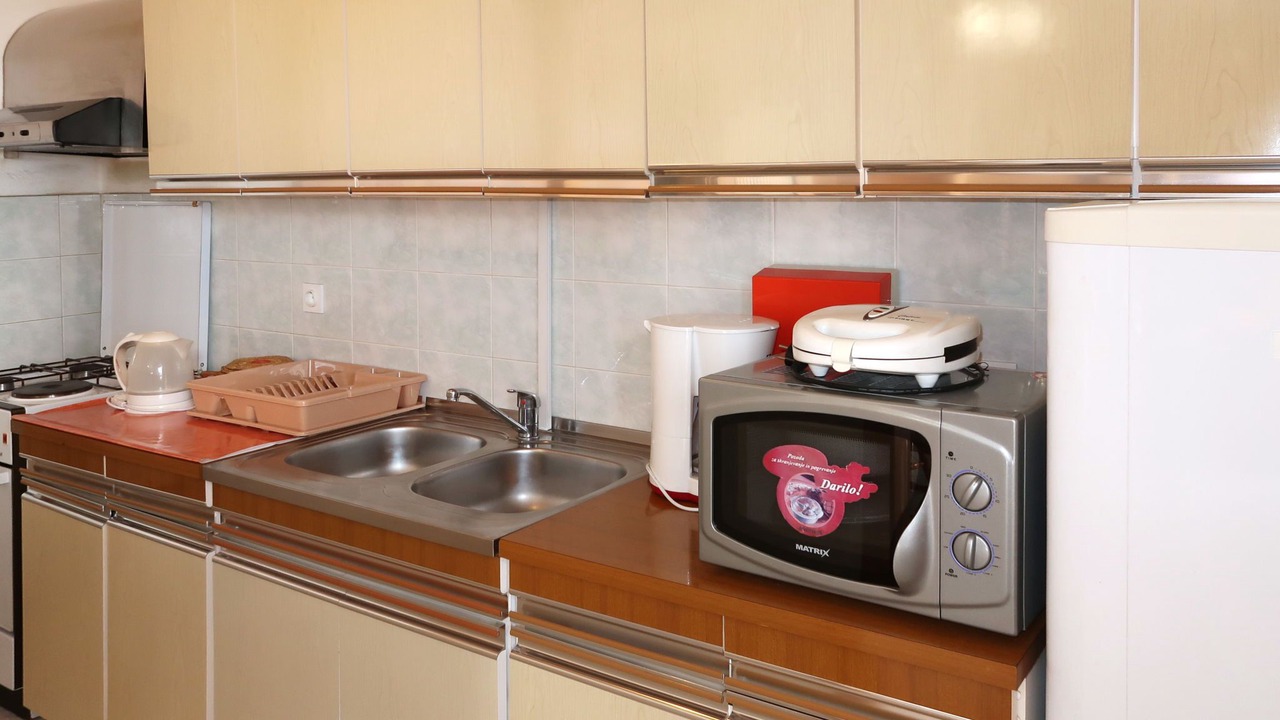 Photo of Kitchen in Drenje
