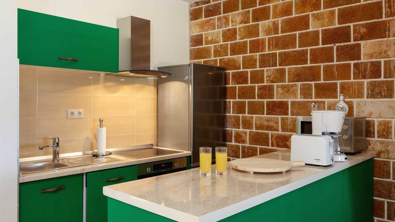 Photo of Kitchen in Praznica