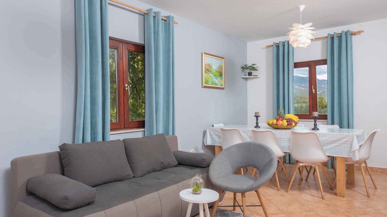 Photo of Livingroom in Nova Sela