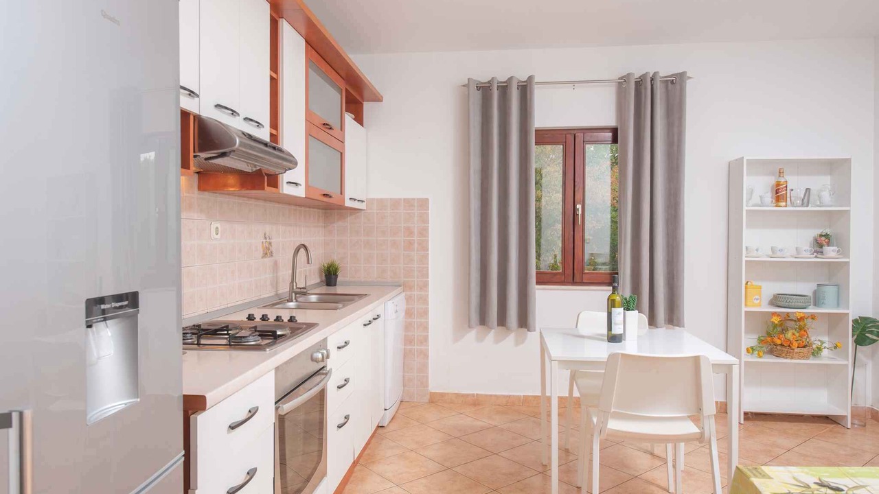 Photo of Kitchen in Nova Sela
