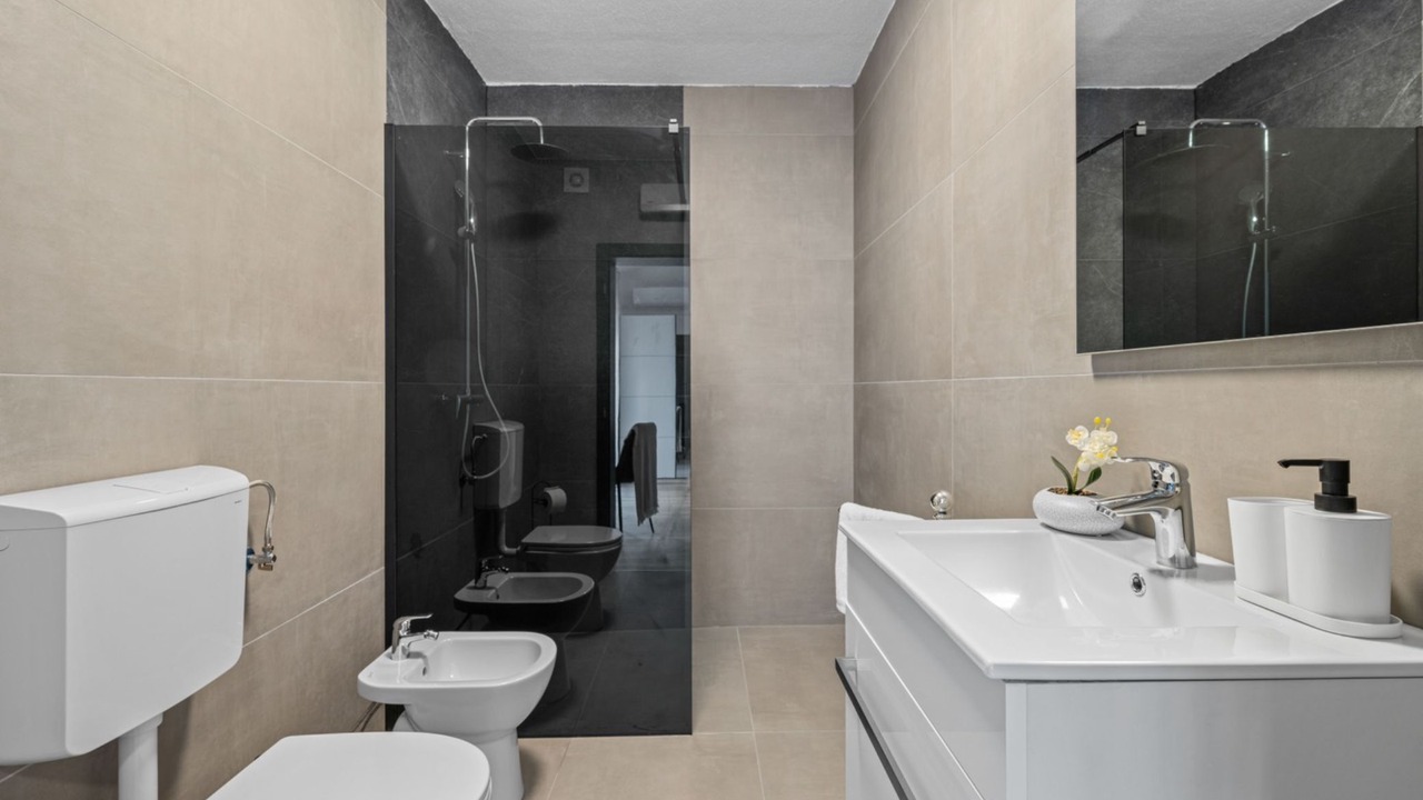 Photo of Bathroom in Santalezi