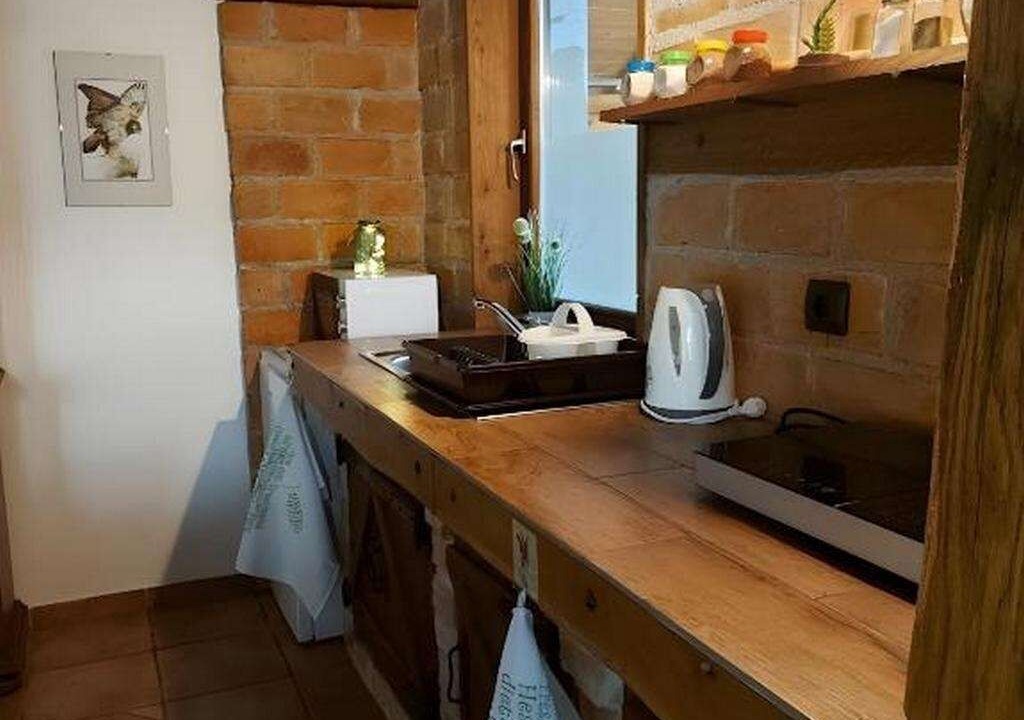 Photo of Kitchen in Jastrebarsko