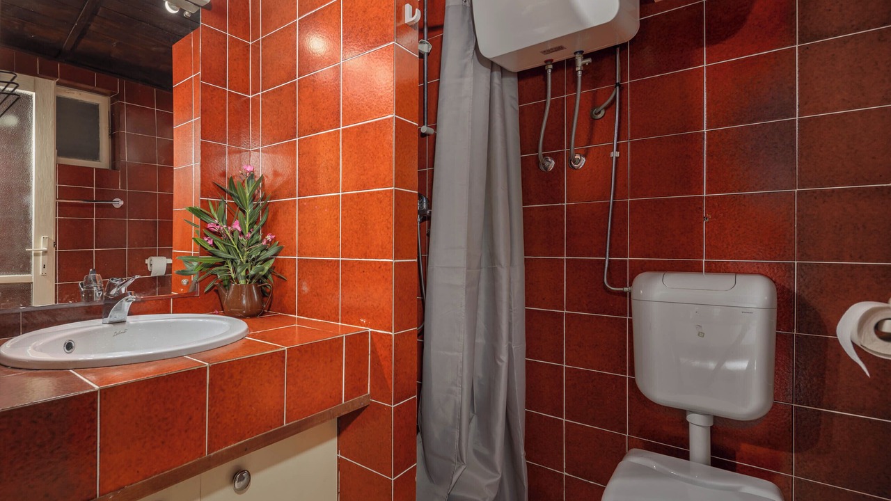 Photo of Bathroom in Selce