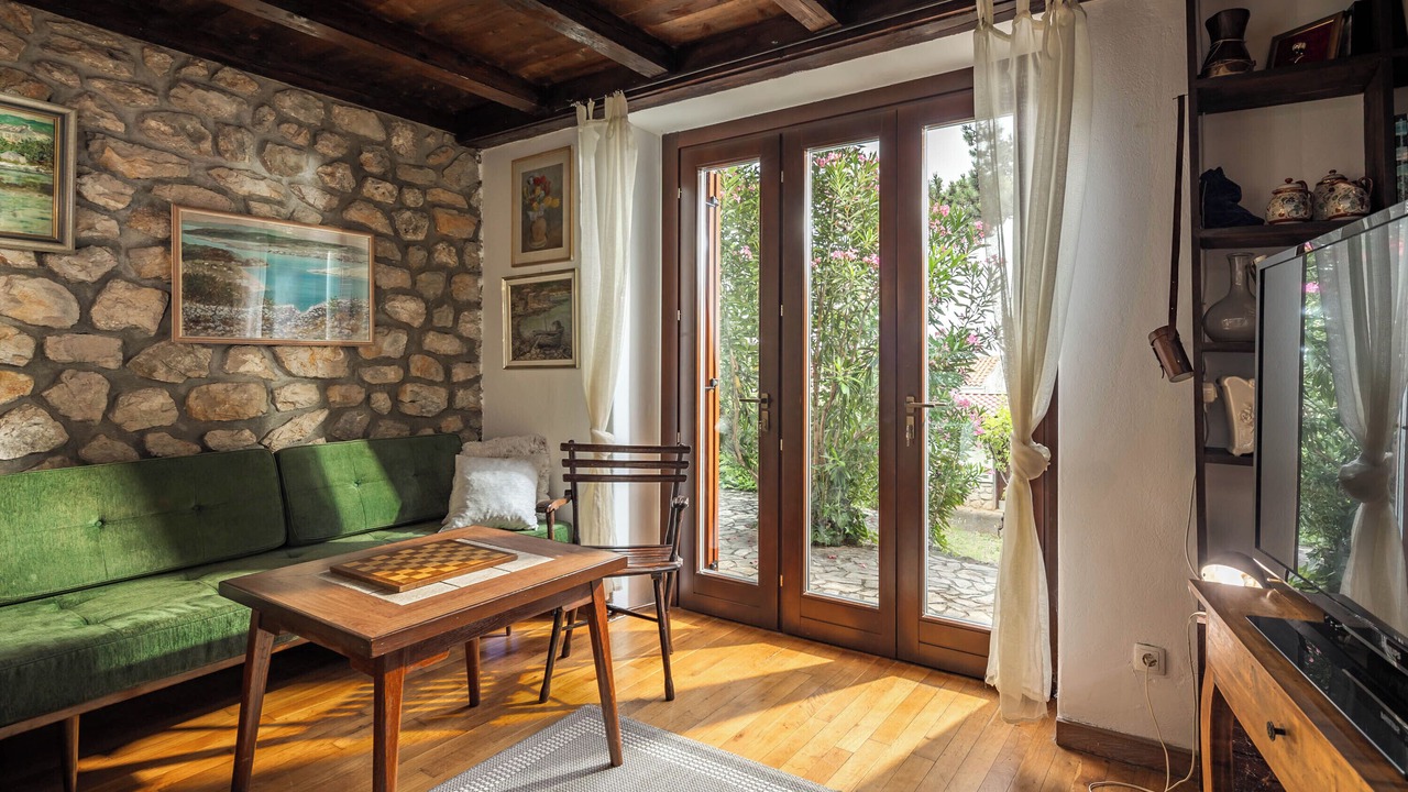 Photo of Livingroom in Selce