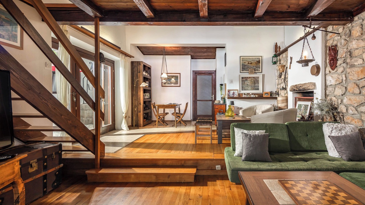 Photo of Livingroom in Selce