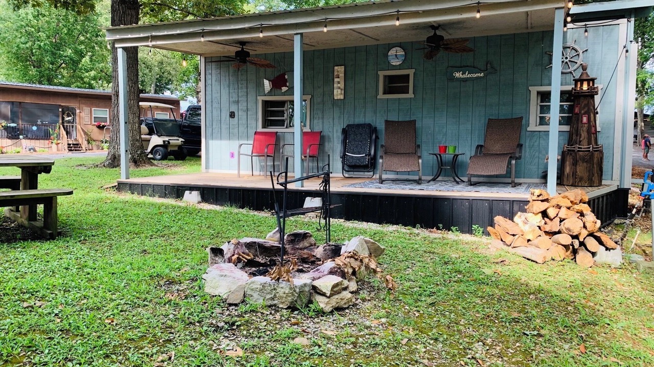 Photo of Outdoor in Dandridge