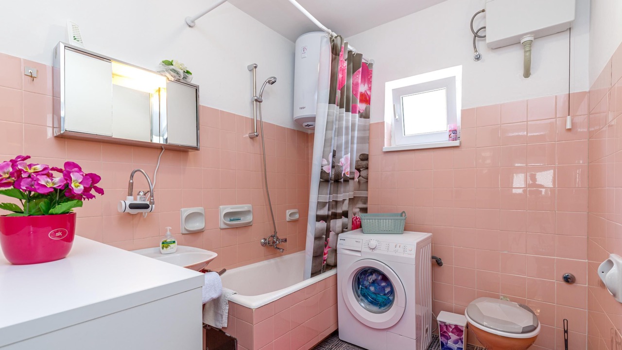 Photo of Bathroom in Cerovlje
