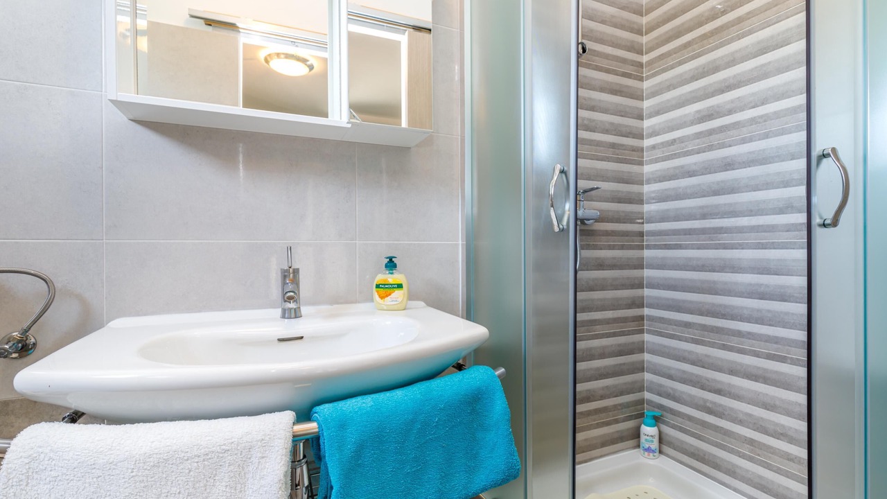 Photo of Bathroom in Cerovlje