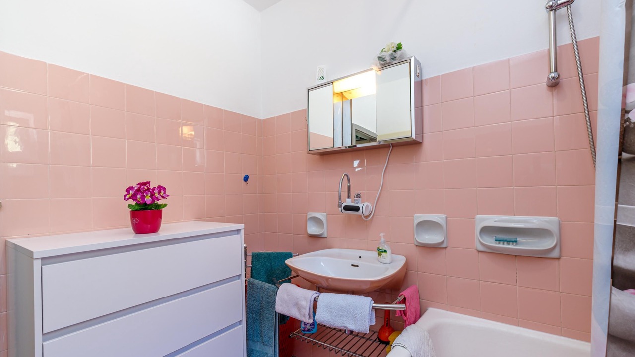 Photo of Bathroom in Cerovlje