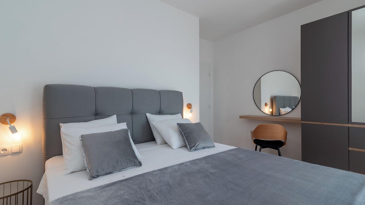 Photo of Bedroom in Okrug Gornji