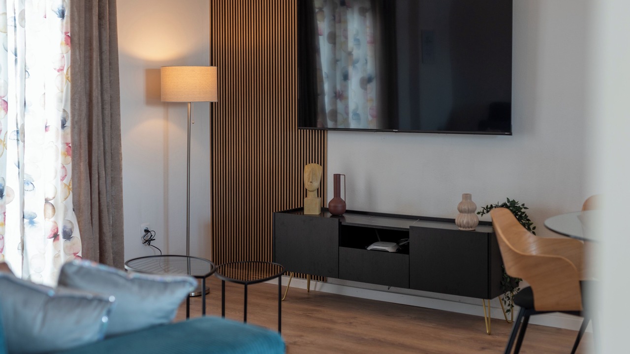 Photo of Livingroom in Okrug Gornji