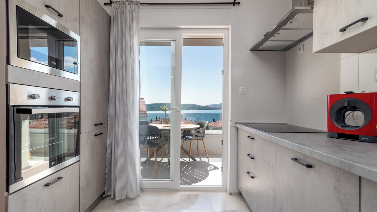 Photo of Kitchen in Okrug Gornji