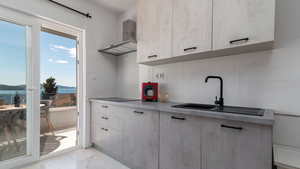 Photo of Kitchen in Okrug Gornji