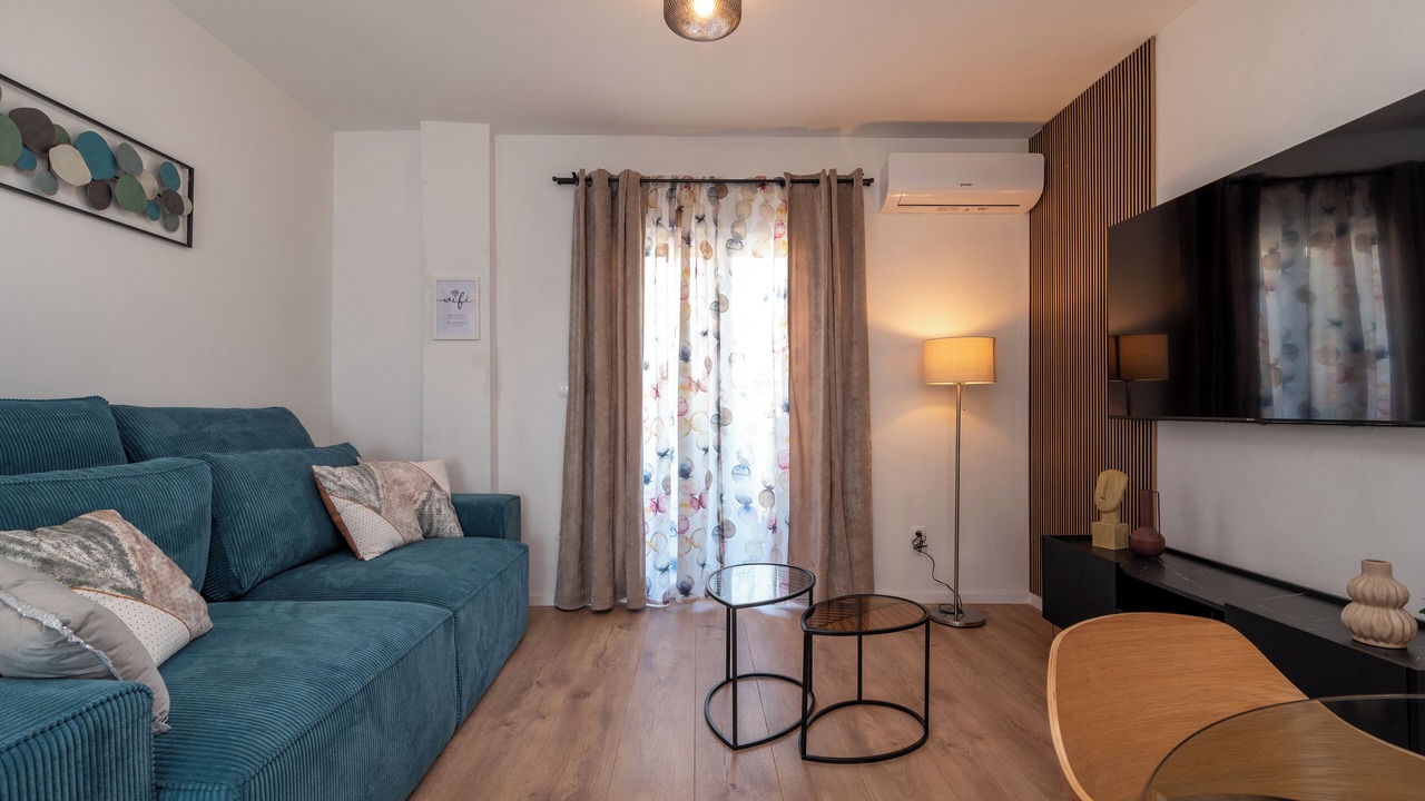 Photo of Livingroom in Okrug Gornji