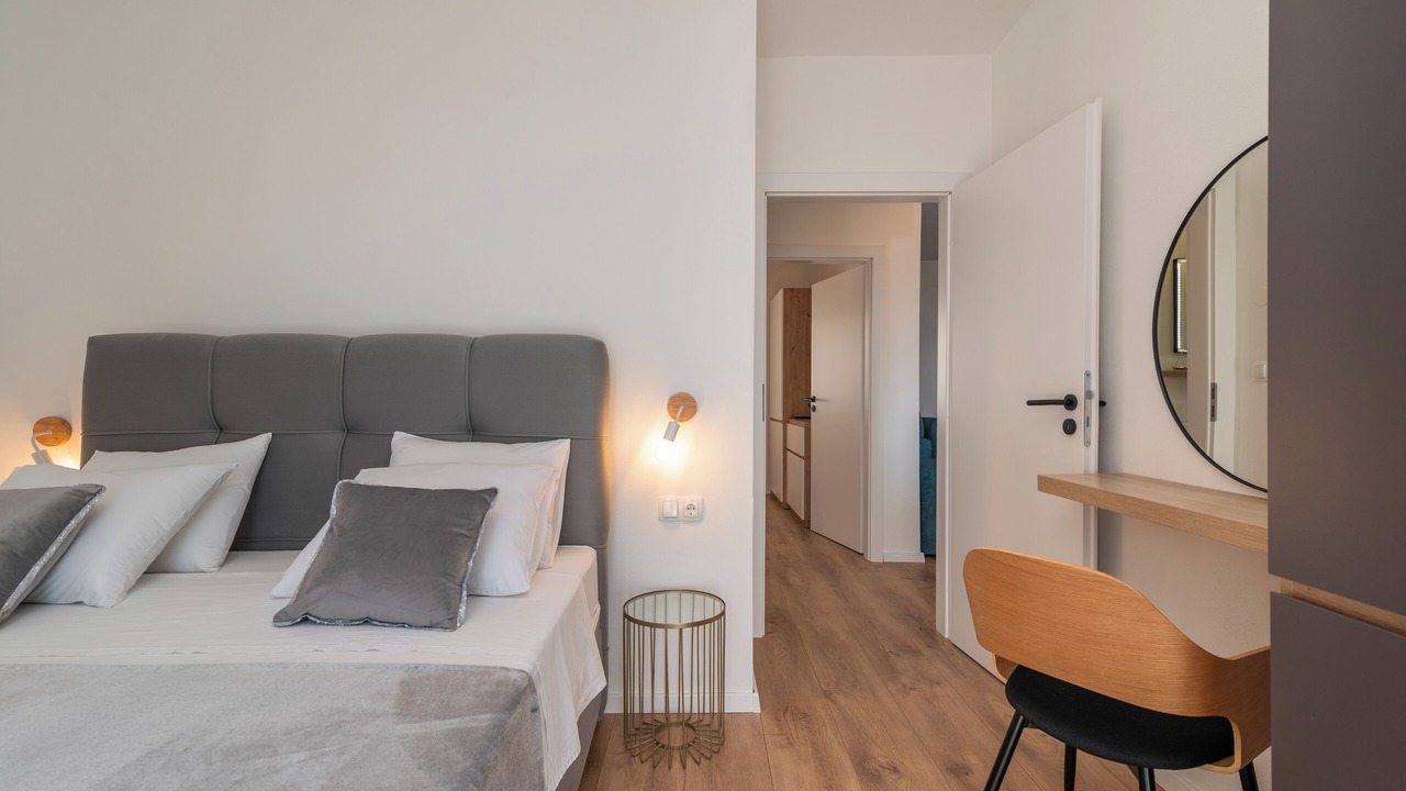 Photo of Bedroom in Okrug Gornji
