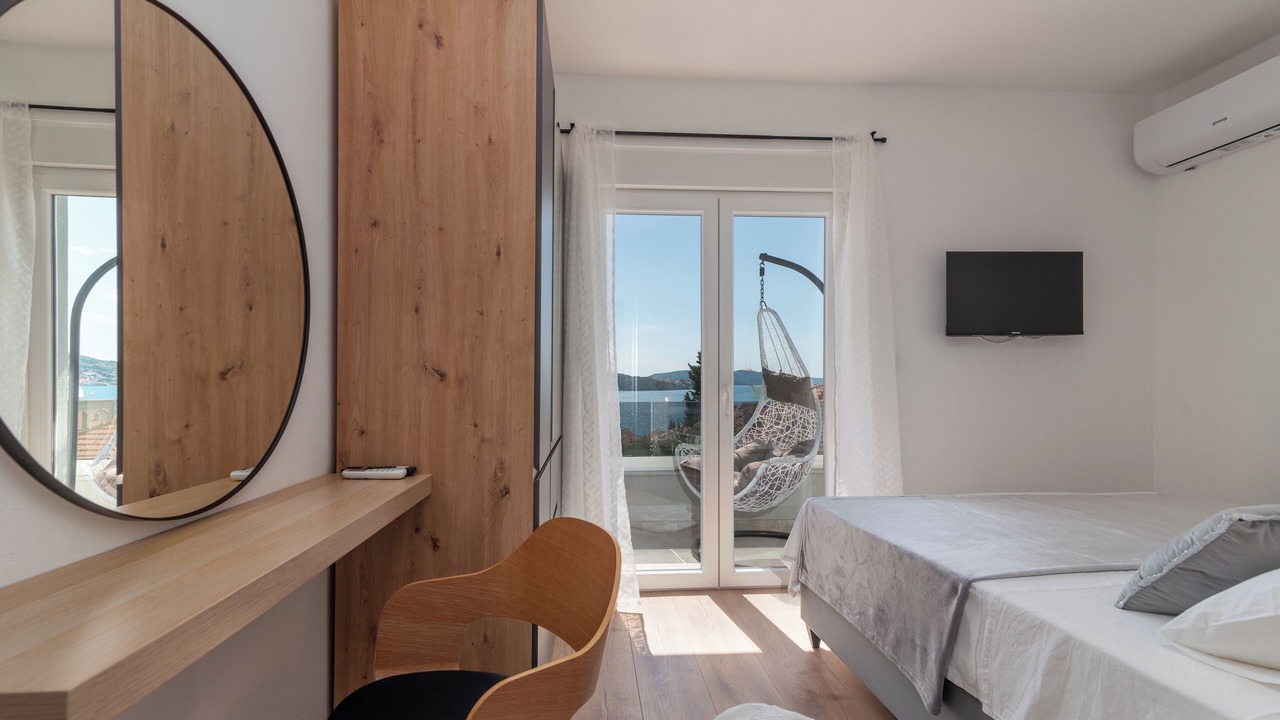 Photo of Bedroom in Okrug Gornji