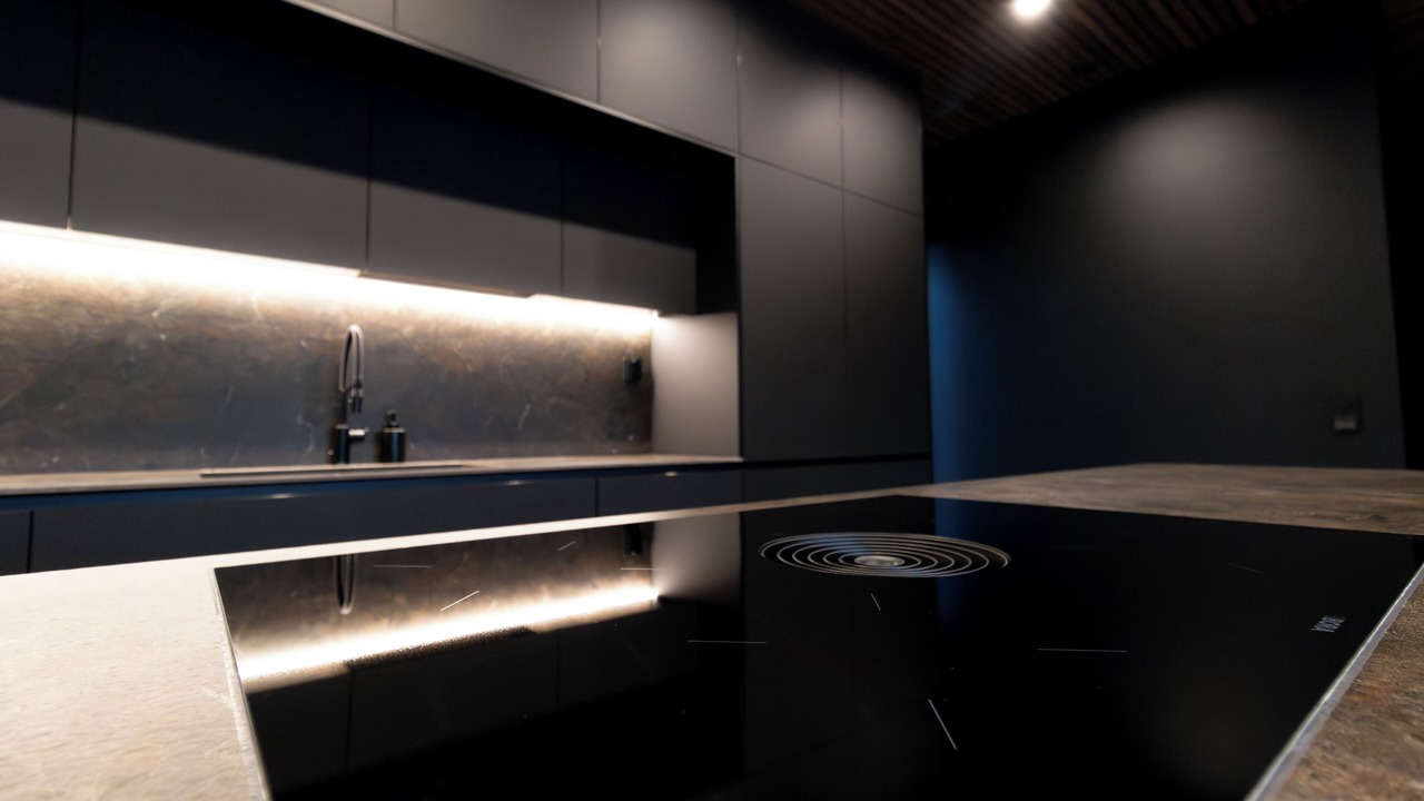 Photo of Kitchen in Sibbo