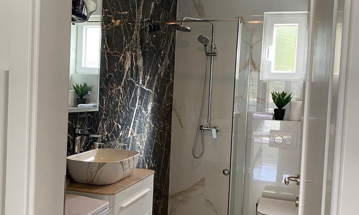 Photo of Bathroom in Brijesta