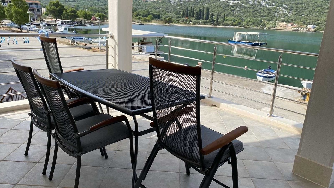 Photo of Outdoor in Brijesta
