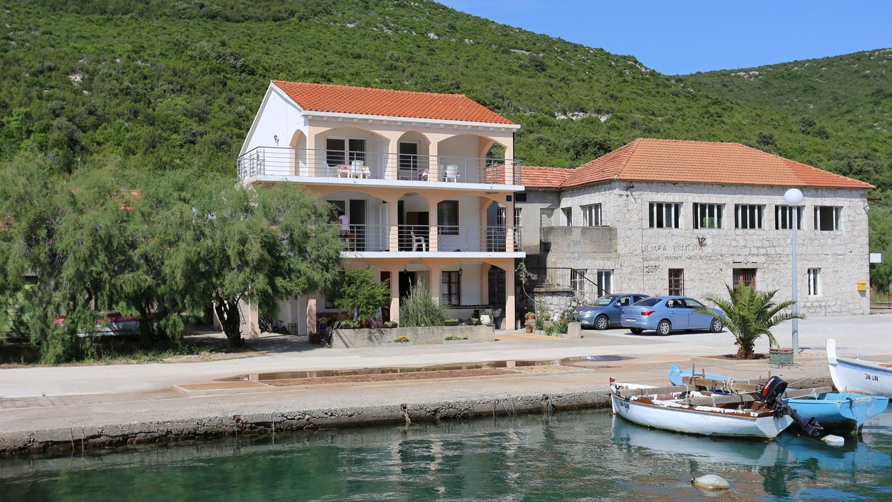 Photo of Outdoor in Brijesta