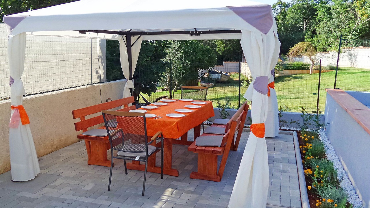 Photo of Outdoor in Banjole