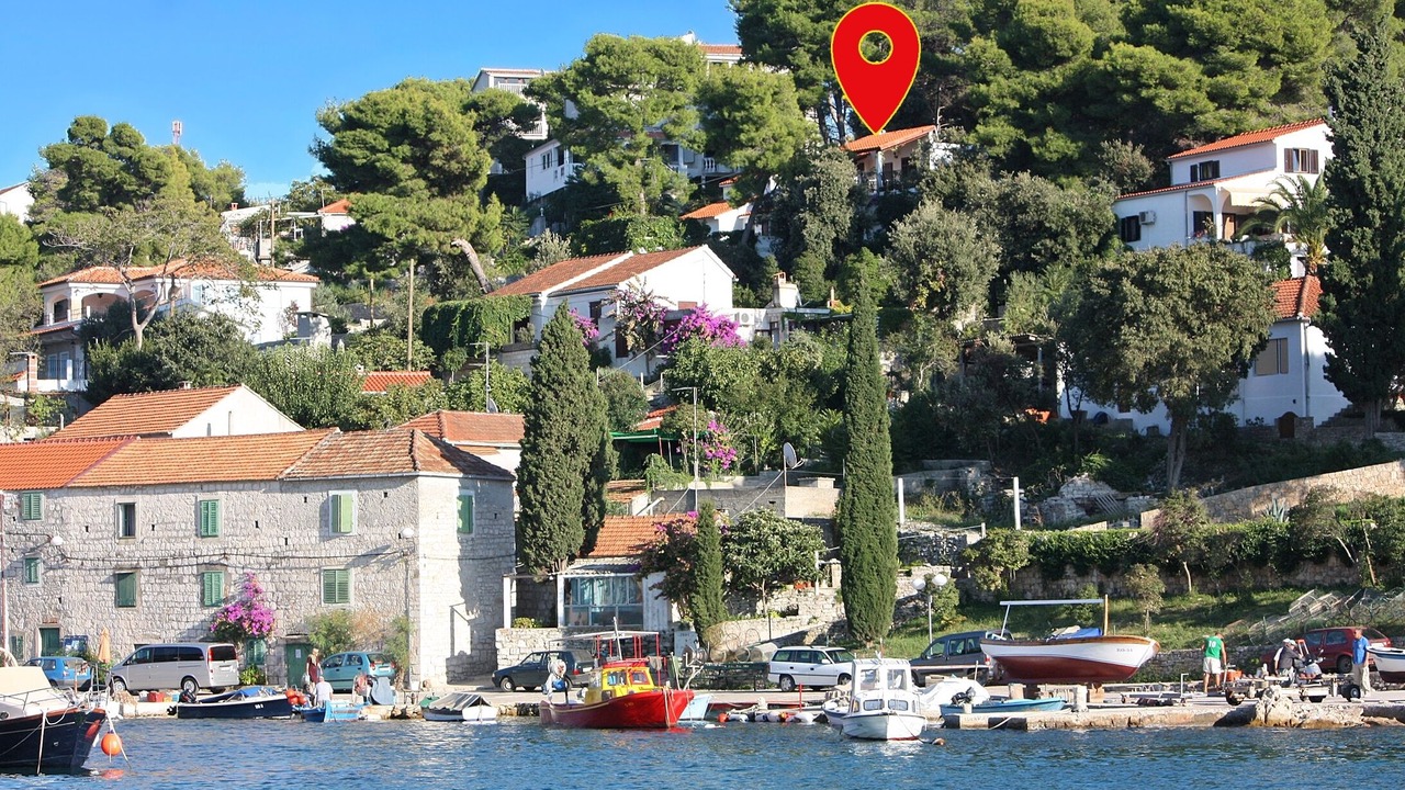 Photo of Others in Maslinica