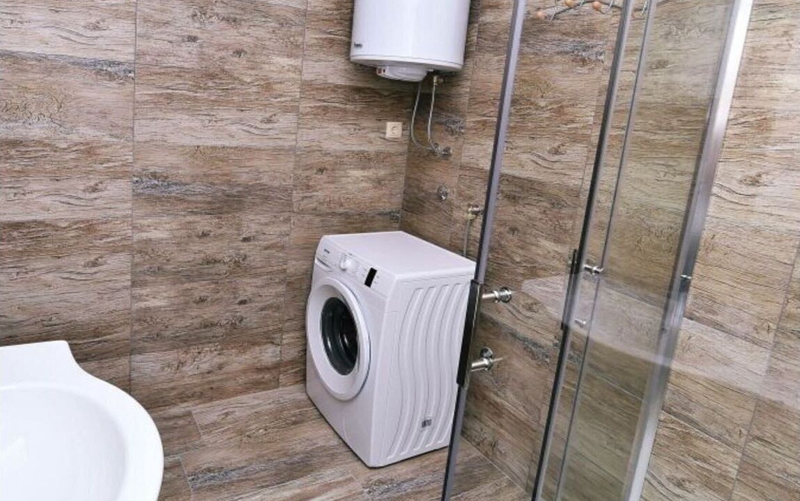 Photo of Bathroom in Vela Ucka