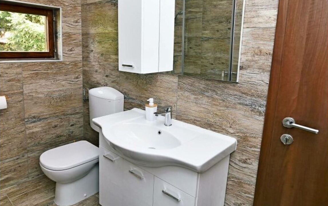 Photo of Bathroom in Vela Ucka