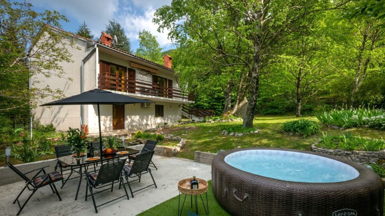 Photo of Outdoor in Vela Ucka